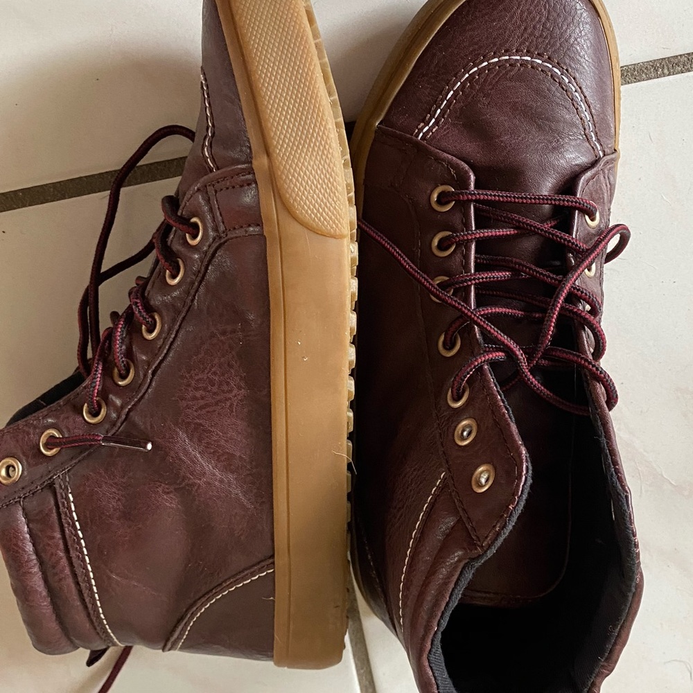 Boys fashion fall boot